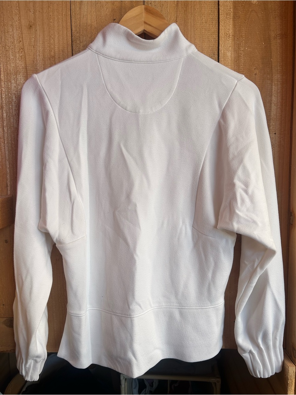 Peter Millar Flora Knit Half-Zip Pullover - Picture 2 of 7